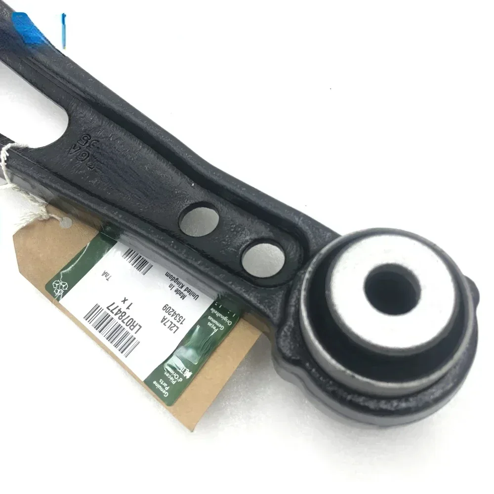 Applicable To FRONT LEFT RIGHT LOWER CONTROL ARMS FOR LAND ROVER RANGE ROVER 2013- RANGEHot Sales Cheap And Fine
Applicable To FRONT LEFT RIGHT LOWER CONTROL ARMS FOR LAND ROVER RANGE ROVER 2013- RANGEHot Sales Cheap And Fine
