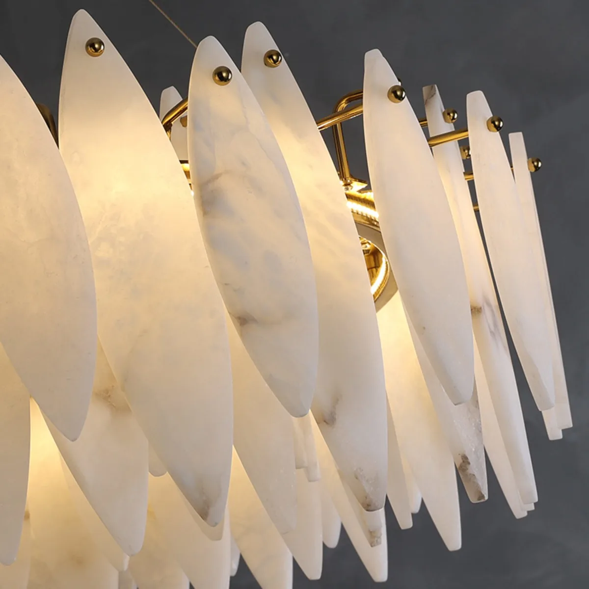 Marble Pendant Light Led French Luxury Living Dining Room Decor Chandeliers For Villa Loft Bedroom Designer Hanging Lamp
Marble Pendant Light Led French Luxury Living Dining Room Decor Chandeliers For Villa Loft Bedroom Designer Hanging Lamp