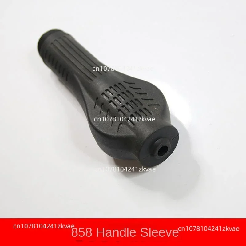 Ручка для пистолета горячего воздуха AT850b/AT850D/AT850DB/AT8502D/AT852D, специальная ручка
Ручка для пистолета горячего воздуха AT850b/AT850D/AT850DB/AT8502D/AT852D, специальная ручка