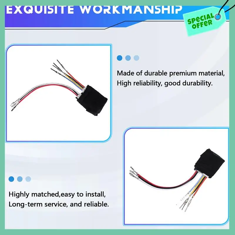 A03G-Car Steering Wheel Decoder For Mercedes Benz 809 AMG A/B/C/E/S/G/V Class Cls Glc Gle Gls Gla Cla Glk W212 W205 W222
A03G-Car Steering Wheel Decoder For Mercedes Benz 809 AMG A/B/C/E/S/G/V Class Cls Glc Gle Gls Gla Cla Glk W212 W205 W222