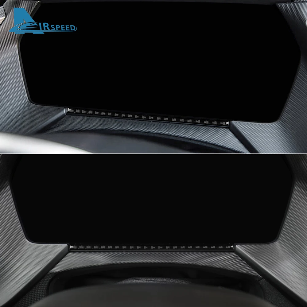 Real Soft Carbon Fiber Sticker for BMW F40 F44 1 2 Series 2020 2021 2022 2023 2024 LHD RHD Car Dashboard Speedometer Cover Trim
Real Soft Carbon Fiber Sticker for BMW F40 F44 1 2 Series 2020 2021 2022 2023 2024 LHD RHD Car Dashboard Speedometer Cover Trim