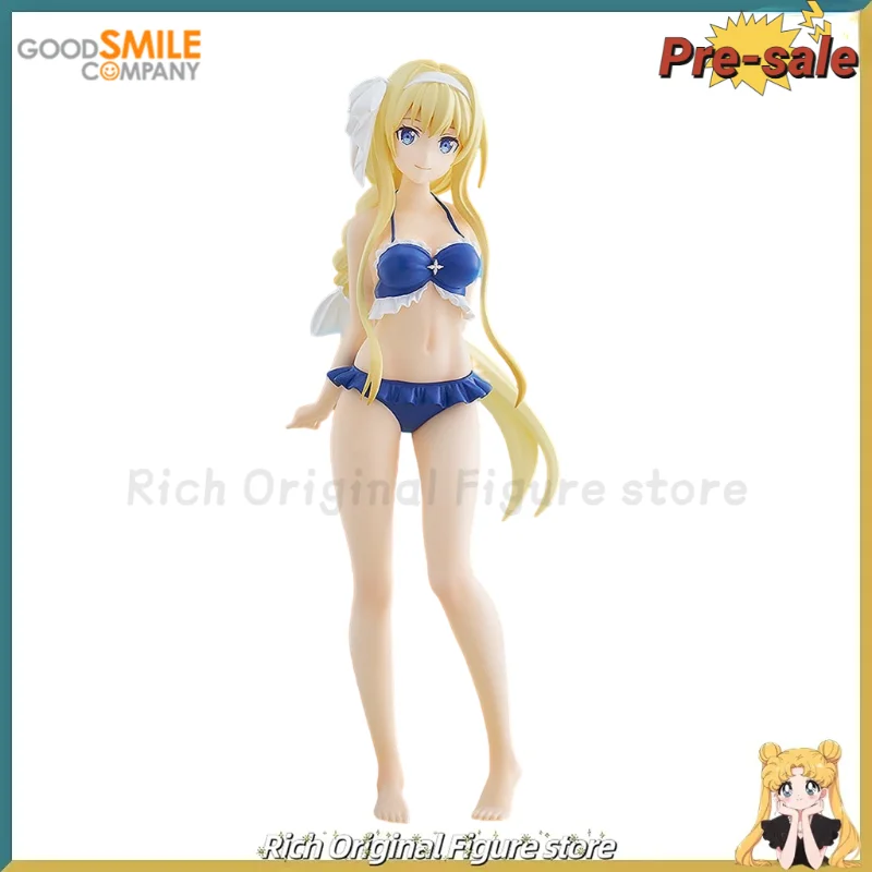 【Pre-sale】Original GSC PUP BEACH QUEENS Sword Art Online: Progressive - Shadow Bringer Alice Zuberg Model Toys Ornaments Figures
【Pre-sale】Original GSC PUP BEACH QUEENS Sword Art Online: Progressive - Shadow Bringer Alice Zuberg Model Toys Ornaments Figures