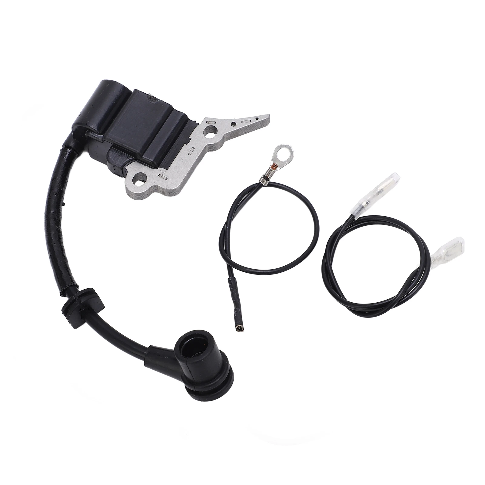 Часть катушки зажигания бензопилы, триммер 2500 25CC, запасные части, аксессуар для садовых электроинструментов, аксессуар для катушки зажигания
Часть катушки зажигания бензопилы, триммер 2500 25CC, запасные части, аксессуар для садовых электроинструментов, аксессуар для катушки зажигания