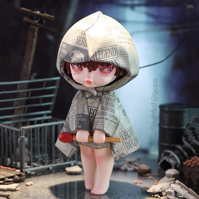 Toycity Laura-Wander 400% Anniversary Limit Series Anime Action Figure Guess Bag Ornament Figurines Dolls Model Girls Gift
Toycity Laura-Wander 400% Anniversary Limit Series Anime Action Figure Guess Bag Ornament Figurines Dolls Model Girls Gift