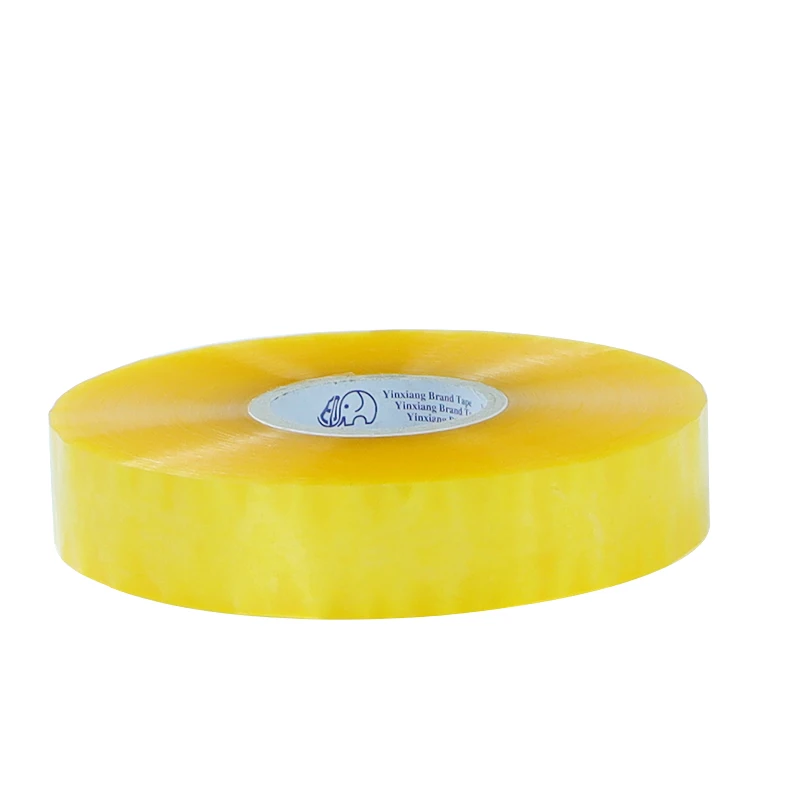 42mm width clear yellow Tape Packing Tape,Clear Packaging Tape ,Shipping Tape for Moving Boxes, Shipping, Office Moving Boxes
42mm width clear yellow Tape Packing Tape,Clear Packaging Tape ,Shipping Tape for Moving Boxes, Shipping, Office Moving Boxes