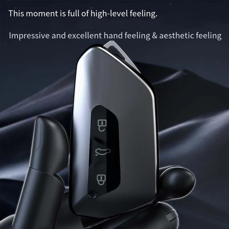 Titanium Gray for VW Volkswagen Golf 8 MK8 Skoda Octavia A8 2021 SEAT Leon MK4 Remote Smart Auto Car Key Case Cover Accessories
Titanium Gray for VW Volkswagen Golf 8 MK8 Skoda Octavia A8 2021 SEAT Leon MK4 Remote Smart Auto Car Key Case Cover Accessories