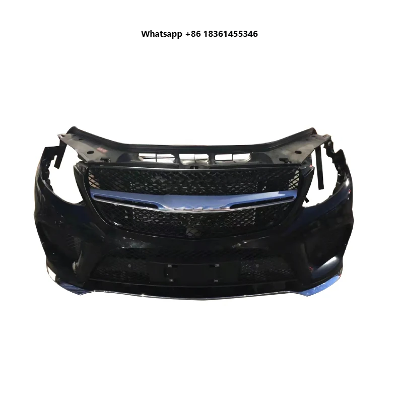 For Gls Gle Glc Class X166 X167 High Quality Custom Original Car Bumper Set Full Body Kit
For Gls Gle Glc Class X166 X167 High Quality Custom Original Car Bumper Set Full Body Kit