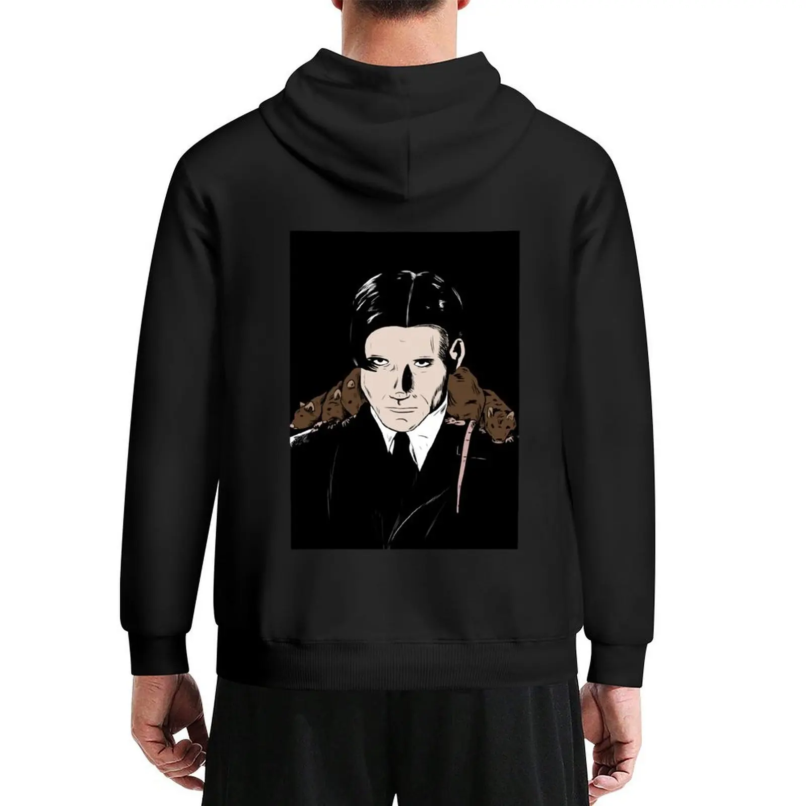 Willard Hoodie graphic t shirts men autumn new products male clothes blouse men's hoodies 
Willard Hoodie graphic t shirts men autumn new products male clothes blouse men's hoodies