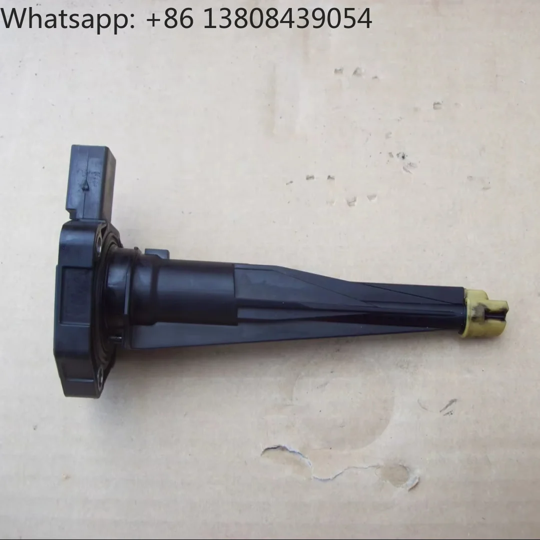 For Mercedes-Benz A-Class 2024 Diesel Hatch A 200 d 4-matic AWD Oil Level Sensor A6549050600
For Mercedes-Benz A-Class 2024 Diesel Hatch A 200 d 4-matic AWD Oil Level Sensor A6549050600