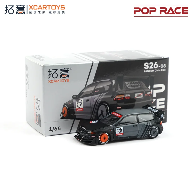 TaoYi сплав миниатюрная модель гоночного автомобиля Коллекционная деталь дисплея крутой дизайн масштаб 1/64 нерадио управляемый игрушечный автомобиль
TaoYi сплав миниатюрная модель гоночного автомобиля Коллекционная деталь дисплея крутой дизайн масштаб 1/64 нерадио управляемый игрушечный автомобиль