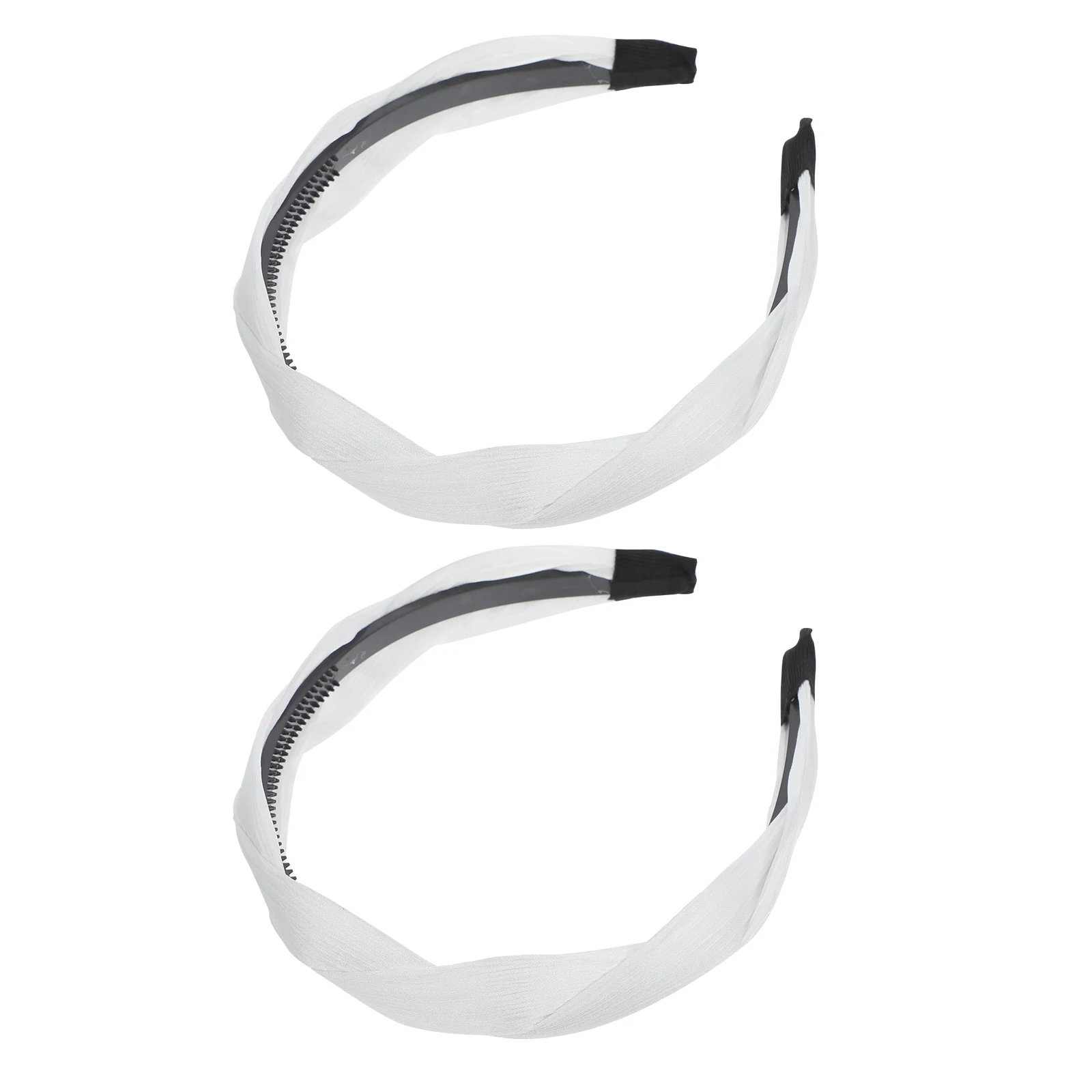 2pcs Retro Cross Headbands Thick Spiral Hair Ties High Quality Women Hairbands for Party Concerts Festivals
2pcs Retro Cross Headbands Thick Spiral Hair Ties High Quality Women Hairbands for Party Concerts Festivals