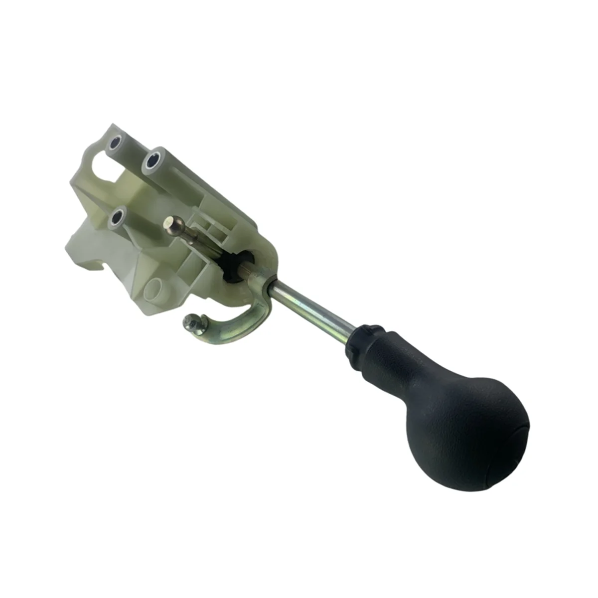 A81R-Professional Automotive Gear Shift Lever Knob 735302430 735302429 735424351 for DOBLO 2001-2009 Shift Control Mechanism
A81R-Professional Automotive Gear Shift Lever Knob 735302430 735302429 735424351 for DOBLO 2001-2009 Shift Control Mechanism