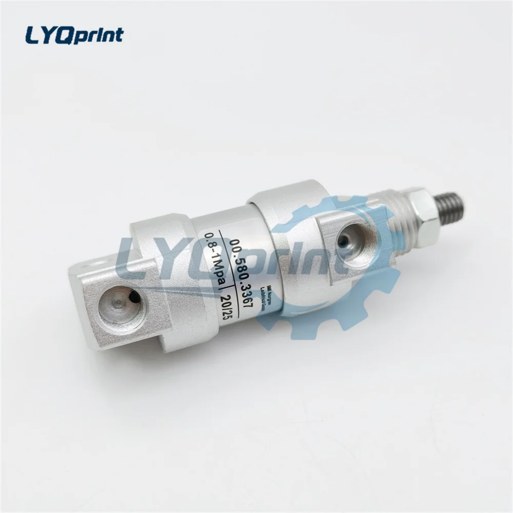 1 piece Best Quality Heidelberg 00.580.3367/02
1 piece Best Quality Heidelberg 00.580.3367/02