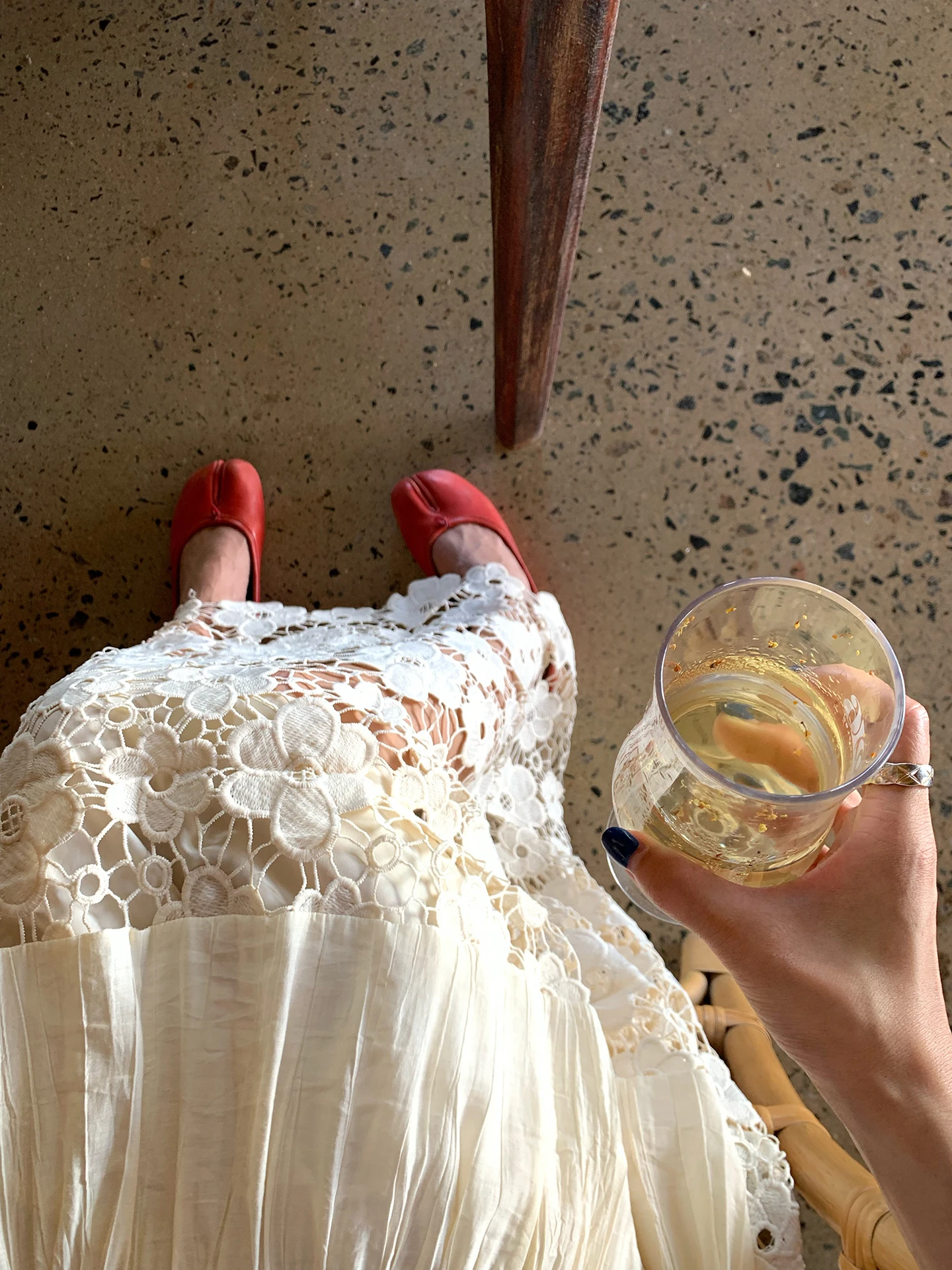 White Lace f Skirt Women's Elastic Waist Design Sensation Skirts Korean Sle High Waist A-Line Cotton Blend Commute Ready
White Lace f Skirt Women's Elastic Waist Design Sensation Skirts Korean Sle High Waist A-Line Cotton Blend Commute Ready