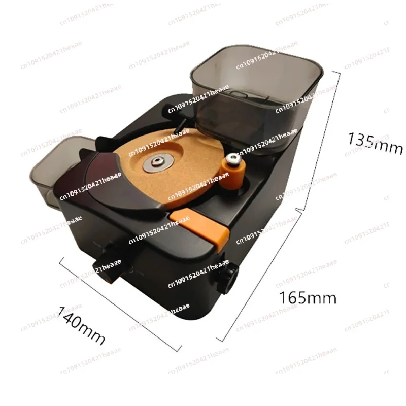 Suitable for multifunctional electric grinding machines | household and commercial AC 220V
Suitable for multifunctional electric grinding machines | household and commercial AC 220V