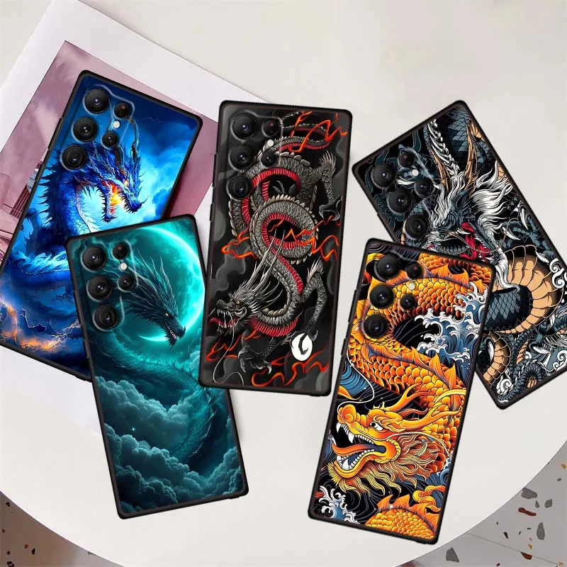Anime Dragon Cool For Samsung Galaxy S26 S25 S24 S23 S22 S21 S20 Ultra Plus FE 5G Black Soft TPU Cover
Anime Dragon Cool For Samsung Galaxy S26 S25 S24 S23 S22 S21 S20 Ultra Plus FE 5G Black Soft TPU Cover
