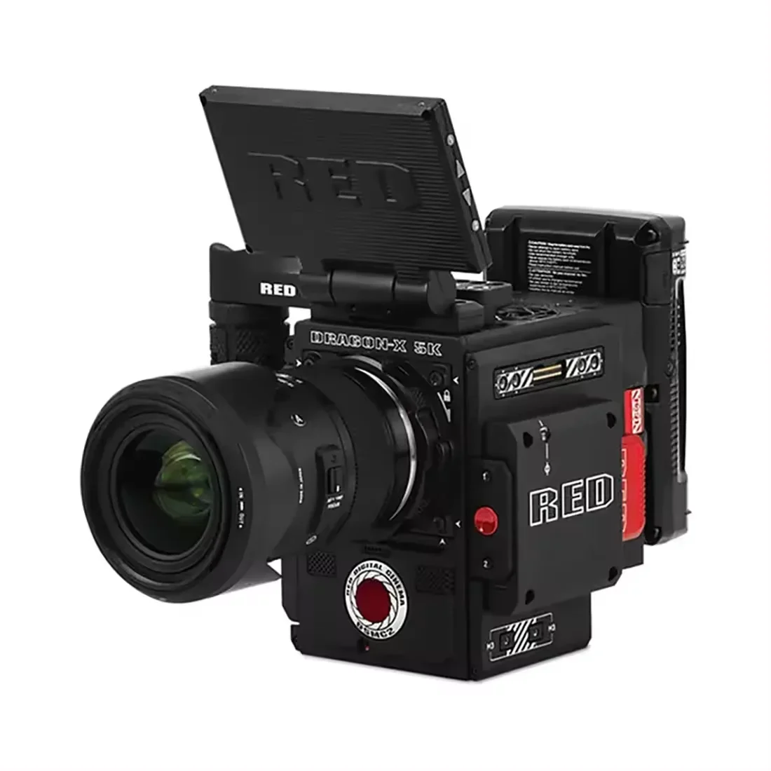 Discounts price for new RED DIGITAL CINEMA Dragon-X 5K S35 DSMC2 Dragon-X IN STOCK all accessories
Discounts price for new RED DIGITAL CINEMA Dragon-X 5K S35 DSMC2 Dragon-X IN STOCK all accessories