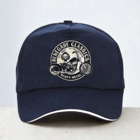 Men Glory Bounds Motorcycle USA baseball cap Heavy Metal Men rock Motor Golf snapback hats
Men Glory Bounds Motorcycle USA baseball cap Heavy Metal Men rock Motor Golf snapback hats