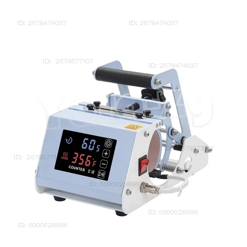 Mug Press Sublimation Digital Heat Press 11 ounces 15 ounces
Mug Press Sublimation Digital Heat Press 11 ounces 15 ounces