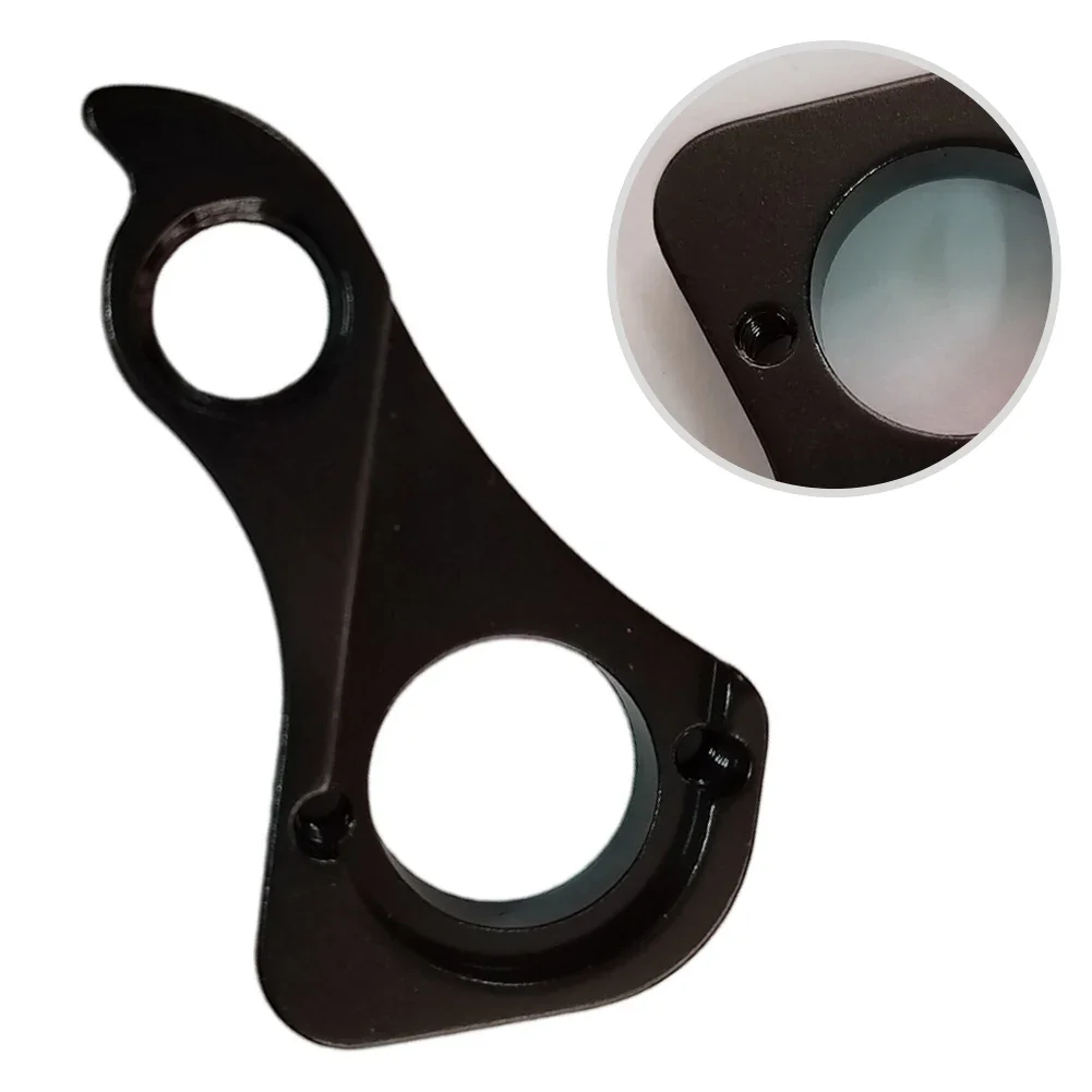 Mountain Road Bike Tail Hook Aluminum Alloy Derailleur Hanger For GIANT Bicycle Tail Hook For Road Vehicles 2024
Mountain Road Bike Tail Hook Aluminum Alloy Derailleur Hanger For GIANT Bicycle Tail Hook For Road Vehicles 2024