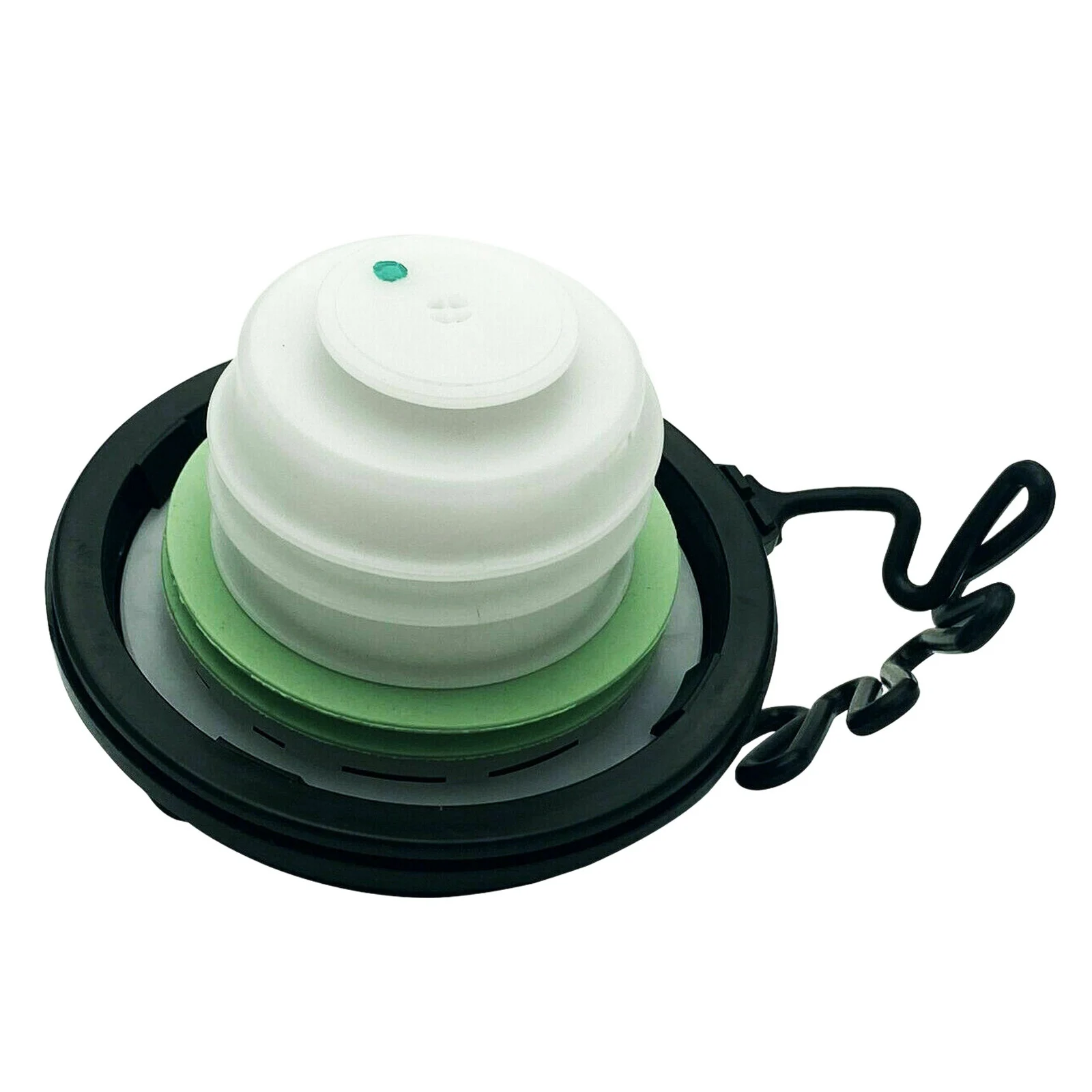 For Ford Fiesta MK5 2001-2008 Petrol / Diesel Fuel Tank Filler Cap 1580852 7S619030CB
For Ford Fiesta MK5 2001-2008 Petrol / Diesel Fuel Tank Filler Cap 1580852 7S619030CB