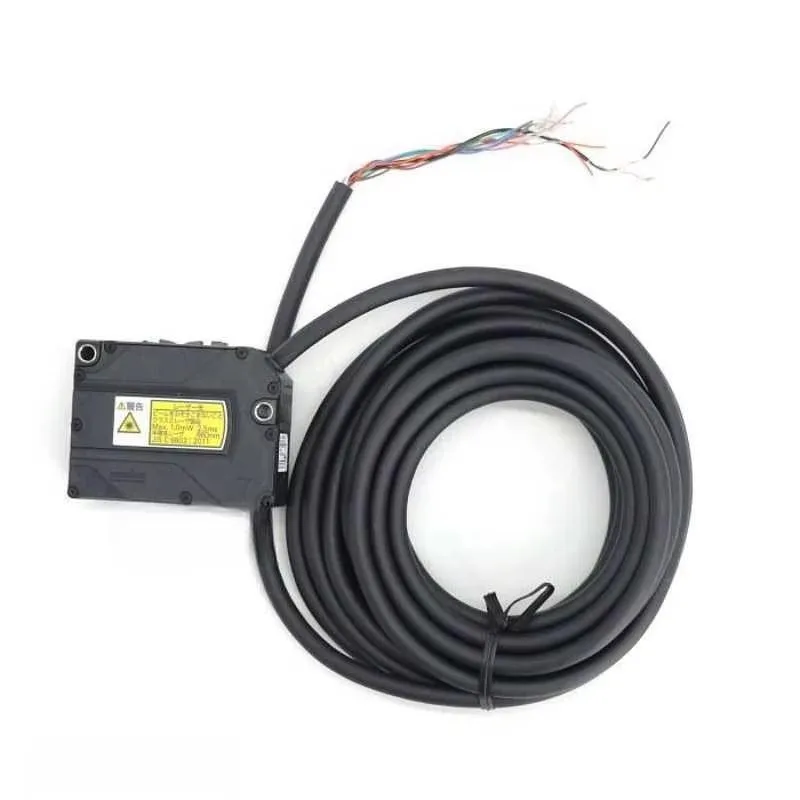 ZX1-LD300A81 Smart Sensor Digital Laser Sensor For Offset Printing Machine Parts
ZX1-LD300A81 Smart Sensor Digital Laser Sensor For Offset Printing Machine Parts