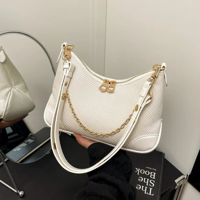 Stylish-elegant 2025 New Ladies Luxury Brand Leather Tote Bag Famous Designer Vintage Popular Classic
Stylish-elegant 2025 New Ladies Luxury Brand Leather Tote Bag Famous Designer Vintage Popular Classic