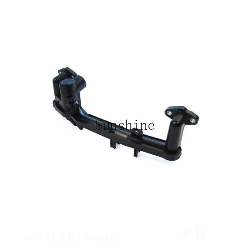 Applicable to road/receiver, warm air/cylinder block water pipe with sensor assembly LR100040 LR186834
Applicable to road/receiver, warm air/cylinder block water pipe with sensor assembly LR100040 LR186834