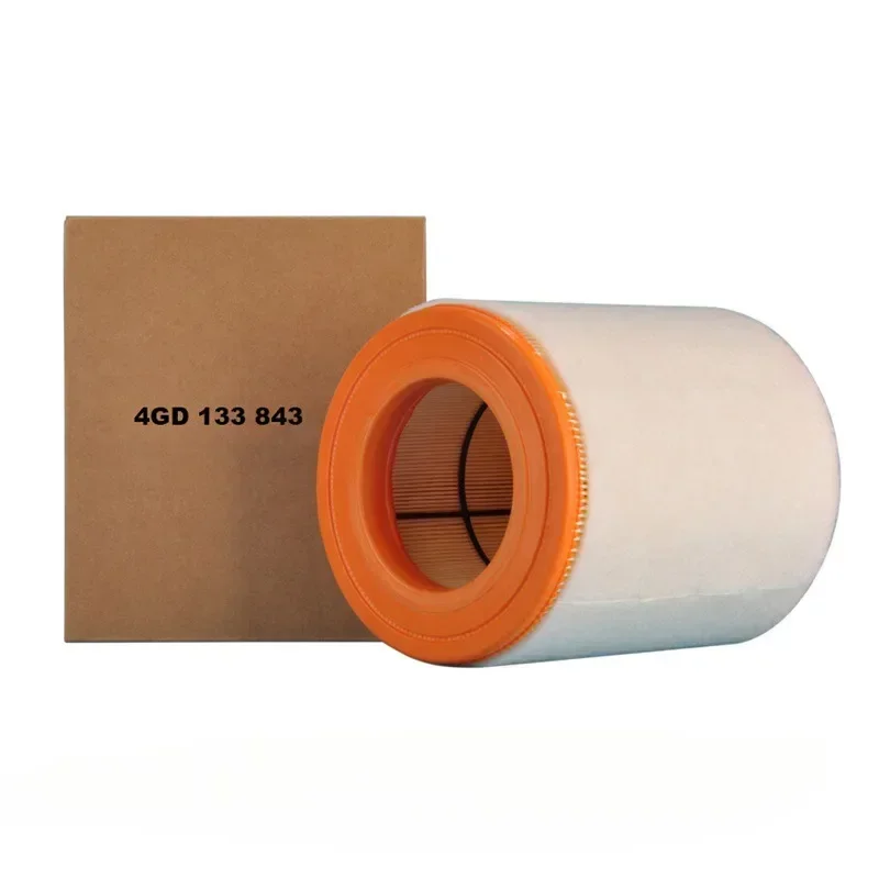 Car Engine Air Filter Cleaner 4G0133843 For AUDI C7 A6 S6 A7 S7 4GH 4GJ 4G2 4GC 4G5 4GD 4GA Allroad Avant 2.8FSI 3.0TDI TFSI
Car Engine Air Filter Cleaner 4G0133843 For AUDI C7 A6 S6 A7 S7 4GH 4GJ 4G2 4GC 4G5 4GD 4GA Allroad Avant 2.8FSI 3.0TDI TFSI