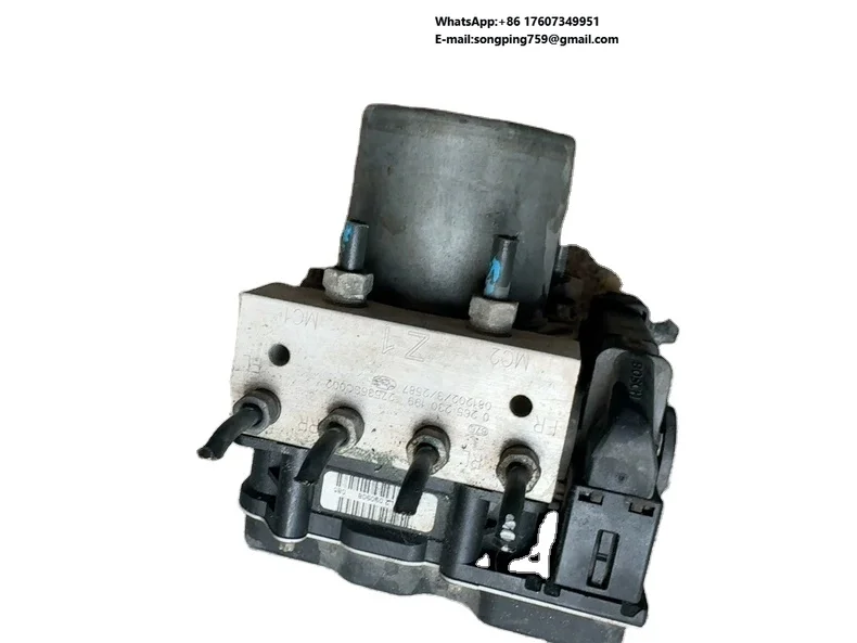 27536fg012 27536FG101 27536fj120 27536FJ190 27536sc001 27536SC002 27536SC003 ABS Pump for Subaru BRZ Crosstrek Forester Outback
27536fg012 27536FG101 27536fj120 27536FJ190 27536sc001 27536SC002 27536SC003 ABS Pump for Subaru BRZ Crosstrek Forester Outback