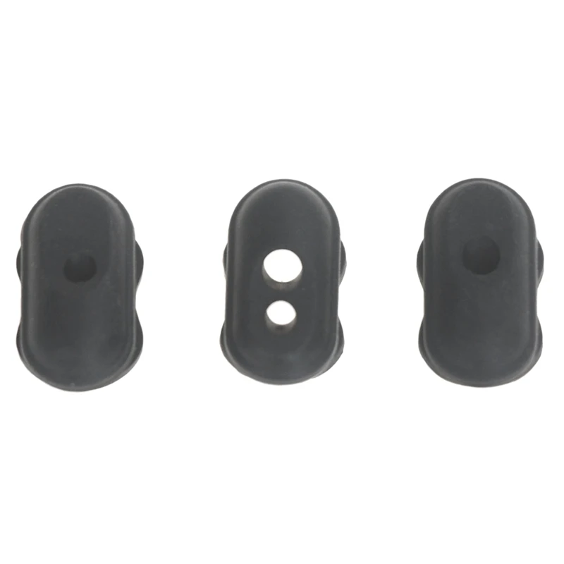 For Ninebot MAX G30 Charging Port Dust Plug Rubber Case Electric Scooter Waterproof Silicone Plug Cap
For Ninebot MAX G30 Charging Port Dust Plug Rubber Case Electric Scooter Waterproof Silicone Plug Cap