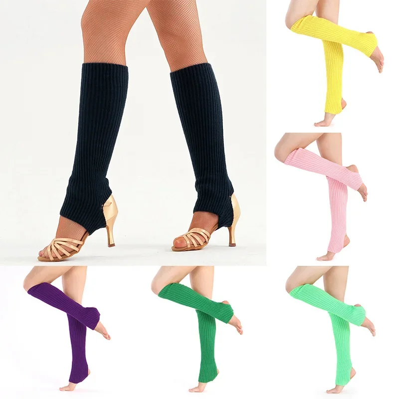 Women Knitted Leg Warmers Latin Dance Sports Foot Cover Japanese Lolita Y2K Heap Socks Autumn Winter Crochet Socks Boot Cuffs
Women Knitted Leg Warmers Latin Dance Sports Foot Cover Japanese Lolita Y2K Heap Socks Autumn Winter Crochet Socks Boot Cuffs