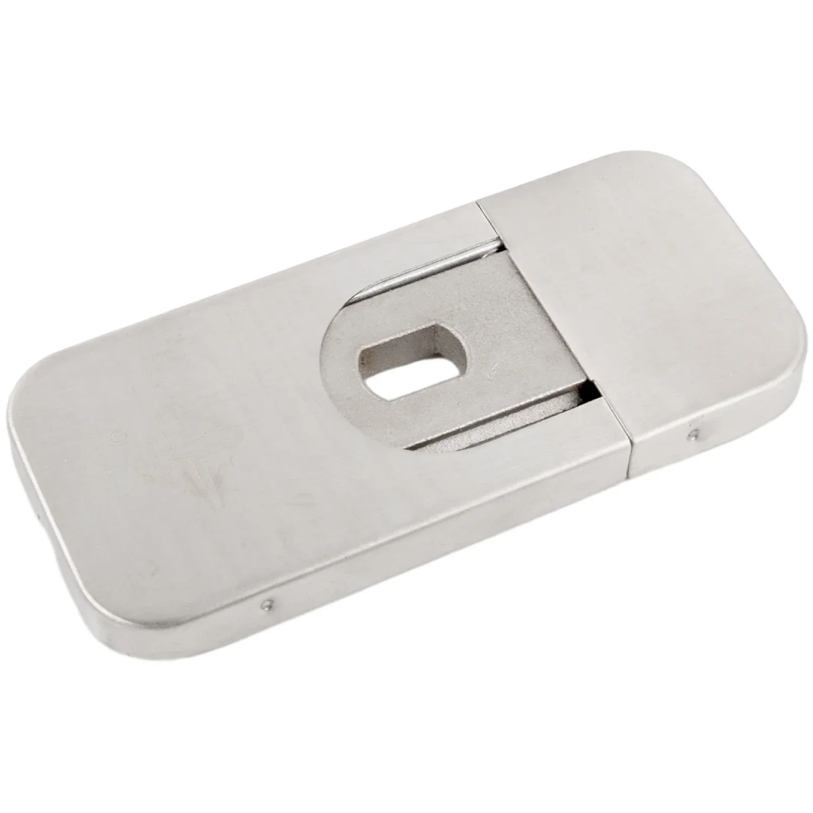 Automatic Hinge Door Pivot Hinges Hydraulic Two-way Opening 1Set 90 Degree Alloy Brushed Silver Casting Aluminium
Automatic Hinge Door Pivot Hinges Hydraulic Two-way Opening 1Set 90 Degree Alloy Brushed Silver Casting Aluminium