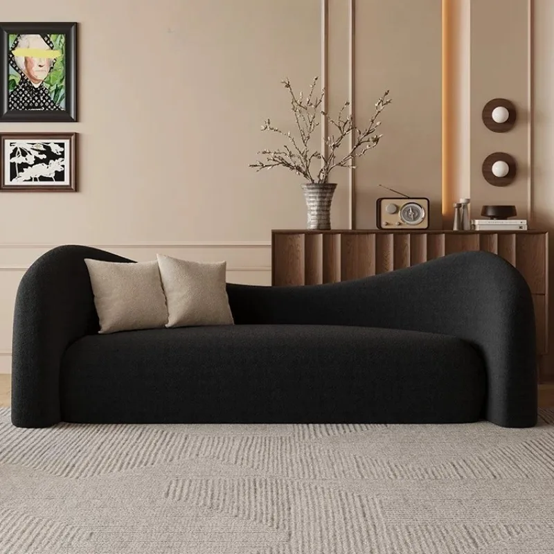 Relax Lazy Armchairs Living Room Sofas Office Classic Design Nordic Sofa Living Room Couch 2 Seater Comfortable Home Furniture
Relax Lazy Armchairs Living Room Sofas Office Classic Design Nordic Sofa Living Room Couch 2 Seater Comfortable Home Furniture