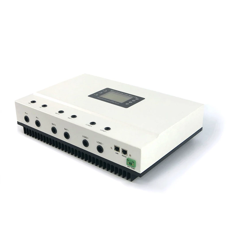 Ipandee Regulator Mppt Solar Charge Controller Regulator M48H100 100A Mppt 48V For Telecom Sites Backup Power System
Ipandee Regulator Mppt Solar Charge Controller Regulator M48H100 100A Mppt 48V For Telecom Sites Backup Power System