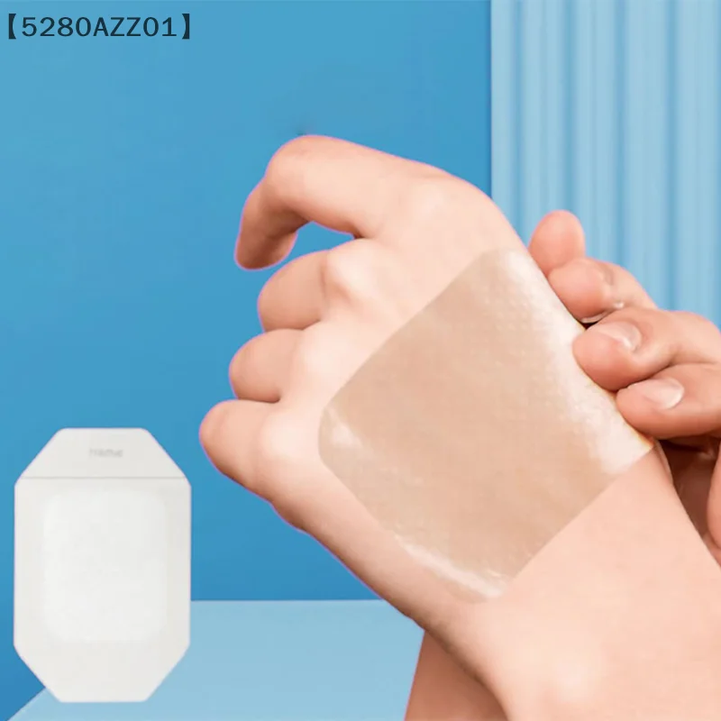 tipoHMA58larla체1/5 шт. Медицинская водонепроницаемая повязка на рану ПУ-пленка Дышащая стерильная канюля Инфузионная наклейка для фиксации иглы
tipoHMA58larla체1/5 шт. Медицинская водонепроницаемая повязка на рану ПУ-пленка Дышащая стерильная канюля Инфузионная наклейка для фиксации иглы