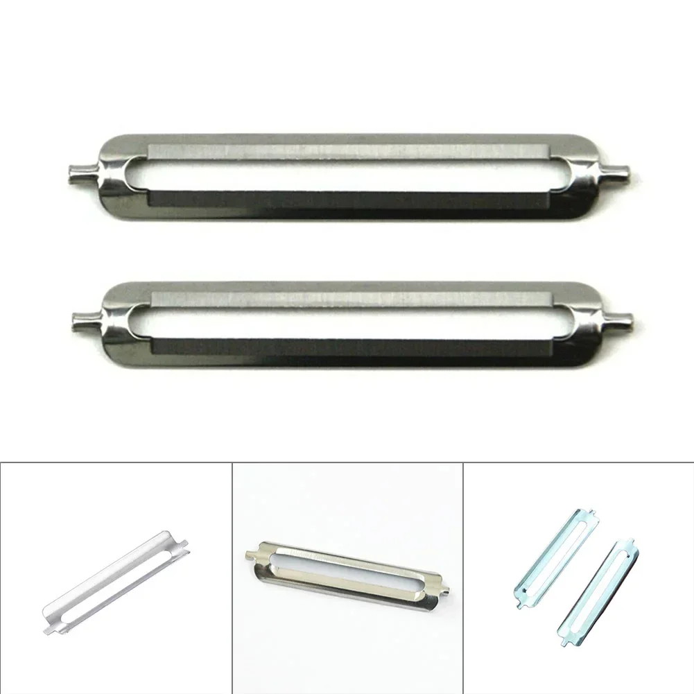 55mm Blade Home Kitchen Kitchen Tools Multifunctional 1 Set Peeling Stainless Steel High Quality 2pcs/Set Single-Sided
55mm Blade Home Kitchen Kitchen Tools Multifunctional 1 Set Peeling Stainless Steel High Quality 2pcs/Set Single-Sided