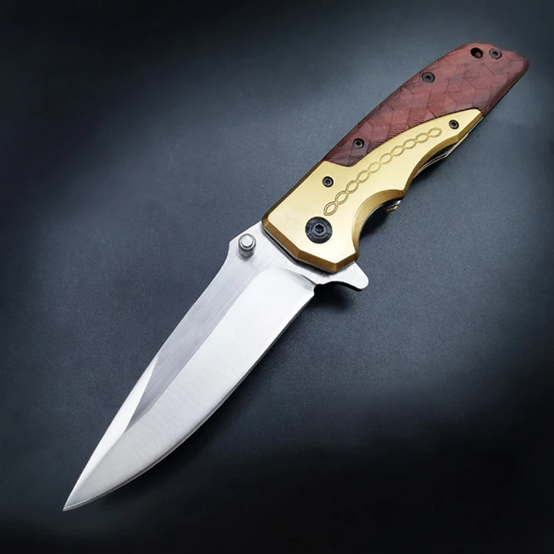 8.28'' Damascus Folding Knife Tactical Blade Multi High Hardness Military Knives for Camping Hunting Survival Outdoor Tools
8.28'' Damascus Folding Knife Tactical Blade Multi High Hardness Military Knives for Camping Hunting Survival Outdoor Tools