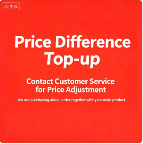 For Price Difference Link
For Price Difference Link