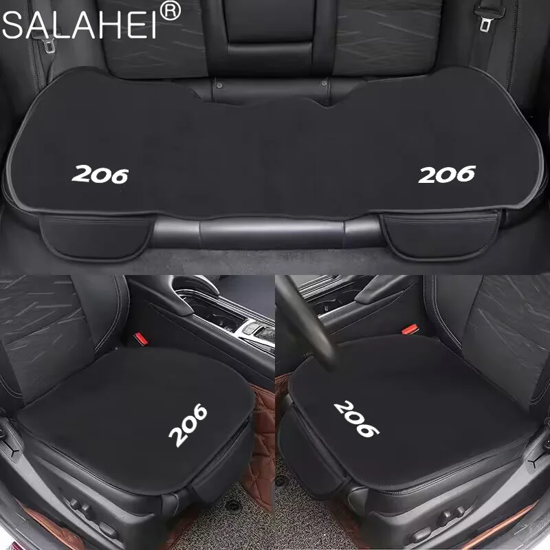 For Peugeot 206 307 308 5008 3008 2008 208 107 207 407 408 205 508 106 RCZ Car Non-Slip Seat Cushion Auto Interior Accessories
For Peugeot 206 307 308 5008 3008 2008 208 107 207 407 408 205 508 106 RCZ Car Non-Slip Seat Cushion Auto Interior Accessories