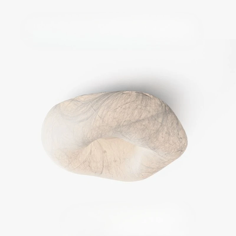 Белый шелковый потолочный светильник-облако для спальни, детской комнаты, дизайнерский светильник в стиле Ваби-Саби для спальни, кабинета, отеля, умный диммируемый подвесной светильник
Белый шелковый потолочный светильник-облако для спальни, детской комнаты, дизайнерский светильник в стиле Ваби-Саби для спальни, кабинета, отеля, умный диммируемый подвесной светильник