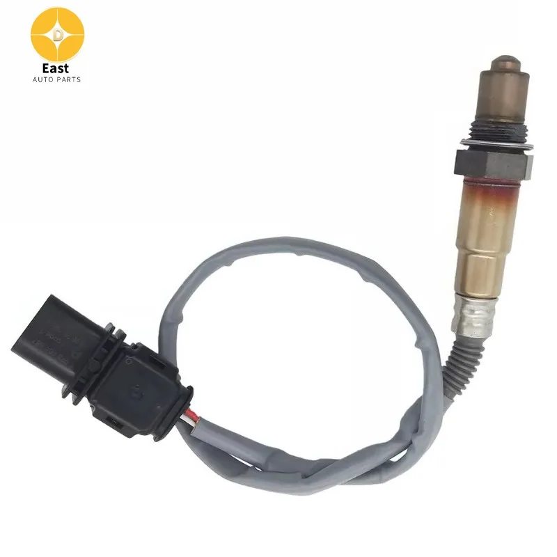 OEM 06G906262F 55198785 022906262CA Zirconia Upstream Oxygen Sensor for VW Jetta Mk6/A4/A5 2012-2016 2.0 TSI
OEM 06G906262F 55198785 022906262CA Zirconia Upstream Oxygen Sensor for VW Jetta Mk6/A4/A5 2012-2016 2.0 TSI