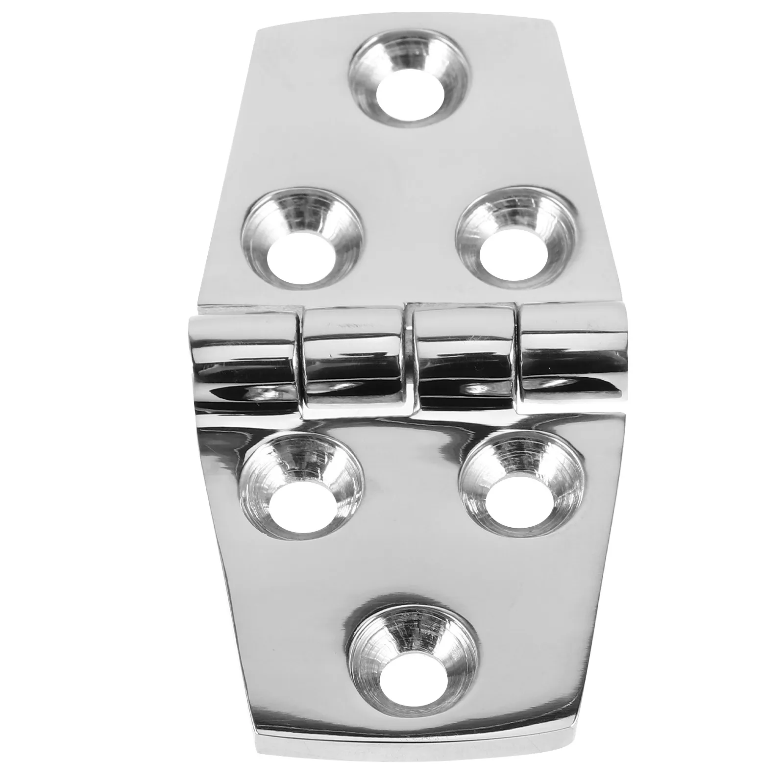Self-Closing Stainless Steel Hinge for Rv Boat Yacht Camper Trailer Heavy Duty Marine Door Hatch Cover Hardware
Self-Closing Stainless Steel Hinge for Rv Boat Yacht Camper Trailer Heavy Duty Marine Door Hatch Cover Hardware