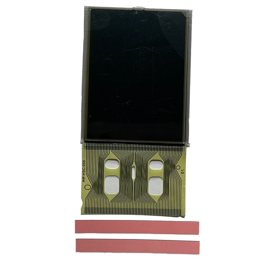 Dashboard Repair 57.6*70.8mm Instrument Cluster Repair Car Key Pixel Repair Kit Easy To Use High Universality Fitment
Dashboard Repair 57.6*70.8mm Instrument Cluster Repair Car Key Pixel Repair Kit Easy To Use High Universality Fitment