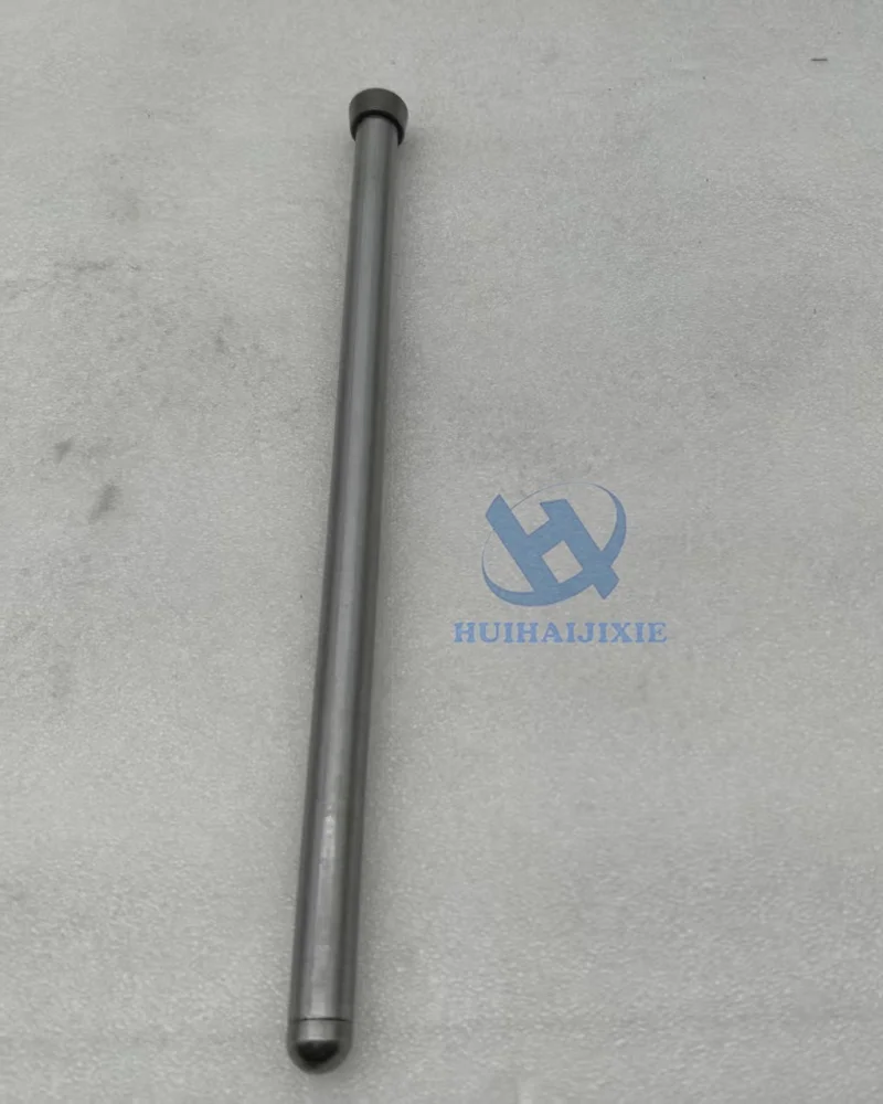 4W-5998 Engine Push Rod Valve 4W5998 for Caterpillar CAT Engine C30 3406B 3406C 3408 3408B 3408C 3412 Excavator 245 375 375 L
4W-5998 Engine Push Rod Valve 4W5998 for Caterpillar CAT Engine C30 3406B 3406C 3408 3408B 3408C 3412 Excavator 245 375 375 L