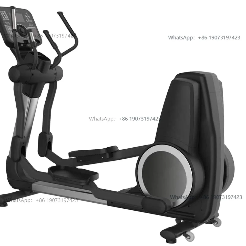 BRTW EB8000 New Elliptical Machine / Hot Sale Cardio Series / Gym Equipment Fitness With CE
BRTW EB8000 New Elliptical Machine / Hot Sale Cardio Series / Gym Equipment Fitness With CE