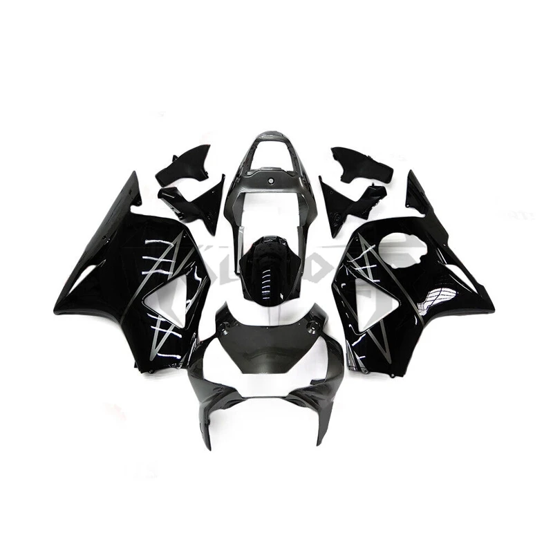injection Fairings kit for CBR954RR 2002-2003 black CBR 900RR 02 03 ABS plastic motor Fairings kit
injection Fairings kit for CBR954RR 2002-2003 black CBR 900RR 02 03 ABS plastic motor Fairings kit