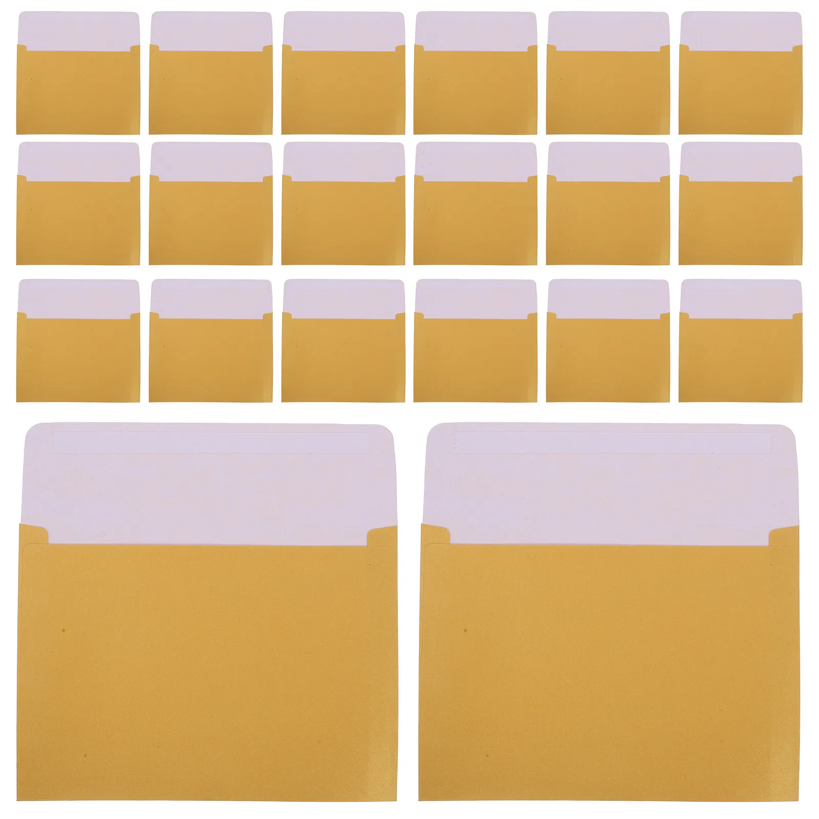 50Pcs Wedding Invitation Envelopes Self Seal Pearl Paper Metallic Envelopes Secure Closure for Greeting Cards Mailing
50Pcs Wedding Invitation Envelopes Self Seal Pearl Paper Metallic Envelopes Secure Closure for Greeting Cards Mailing