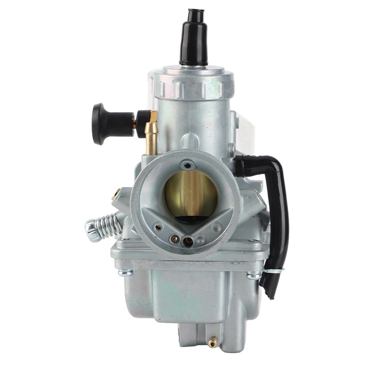 26mm Motorcycle Carburetor Carb Fit for Molkt 125cc 140cc 150cc Pit Dirt Bike
26mm Motorcycle Carburetor Carb Fit for Molkt 125cc 140cc 150cc Pit Dirt Bike