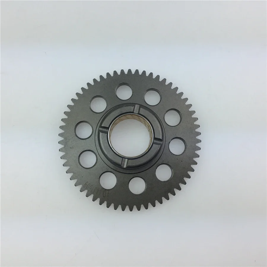 Для двигателя сцепления cnc Huayang T6 Zhenglin RX3 Jiasue NC250 для запуска больших зубьев мотоцикла
Для двигателя сцепления cnc Huayang T6 Zhenglin RX3 Jiasue NC250 для запуска больших зубьев мотоцикла